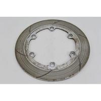 DISCO FRENO POSTERIORE HONDA VF 1000 FF 1985 1987