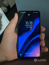 telefono samsung