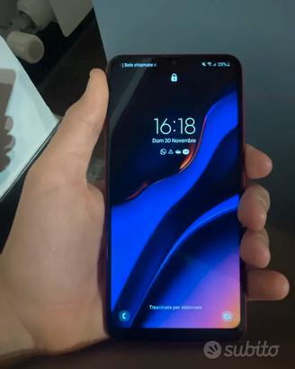 telefono samsung