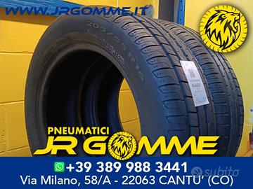 205/55/16 PIRELLI Estive 90%