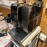 Caffetteria Delonghi