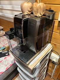 Caffetteria Delonghi