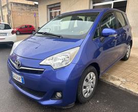 Toyota Verso-S 1.4D MT Style