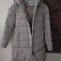 piumino Woolrich donna