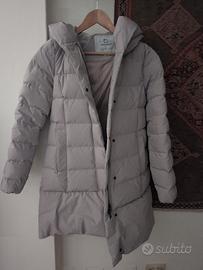 piumino Woolrich donna