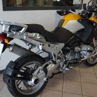 BMW R 1200 GS ABS