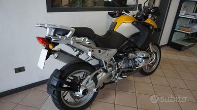 BMW R 1200 GS ABS