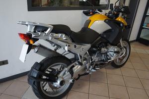 BMW R 1200 GS ABS
