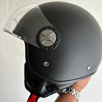 Casco SMOOK jet XS