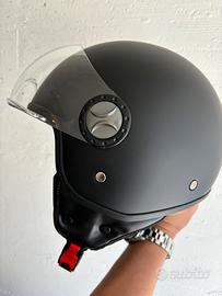 Casco SMOOK jet XS