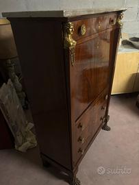 Mobile secretaire Impero