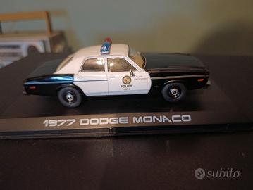 modellino Dooge 