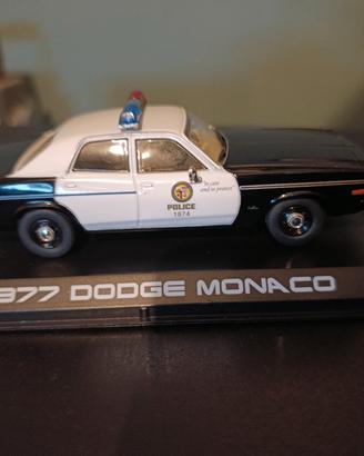 modellino Dooge 