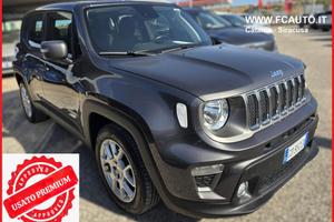 Jeep Renegade - 2020 1.0 T3 Limited.