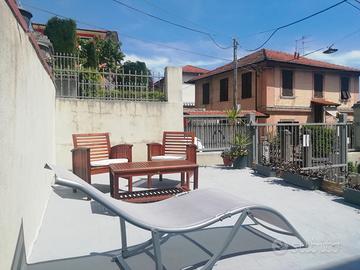 Casa vacanze 5 terre ottobre in poi