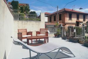 Casa vacanze 5 terre ottobre in poi