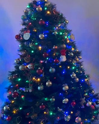 Albero di natale Coin Polo Sud 200 cm