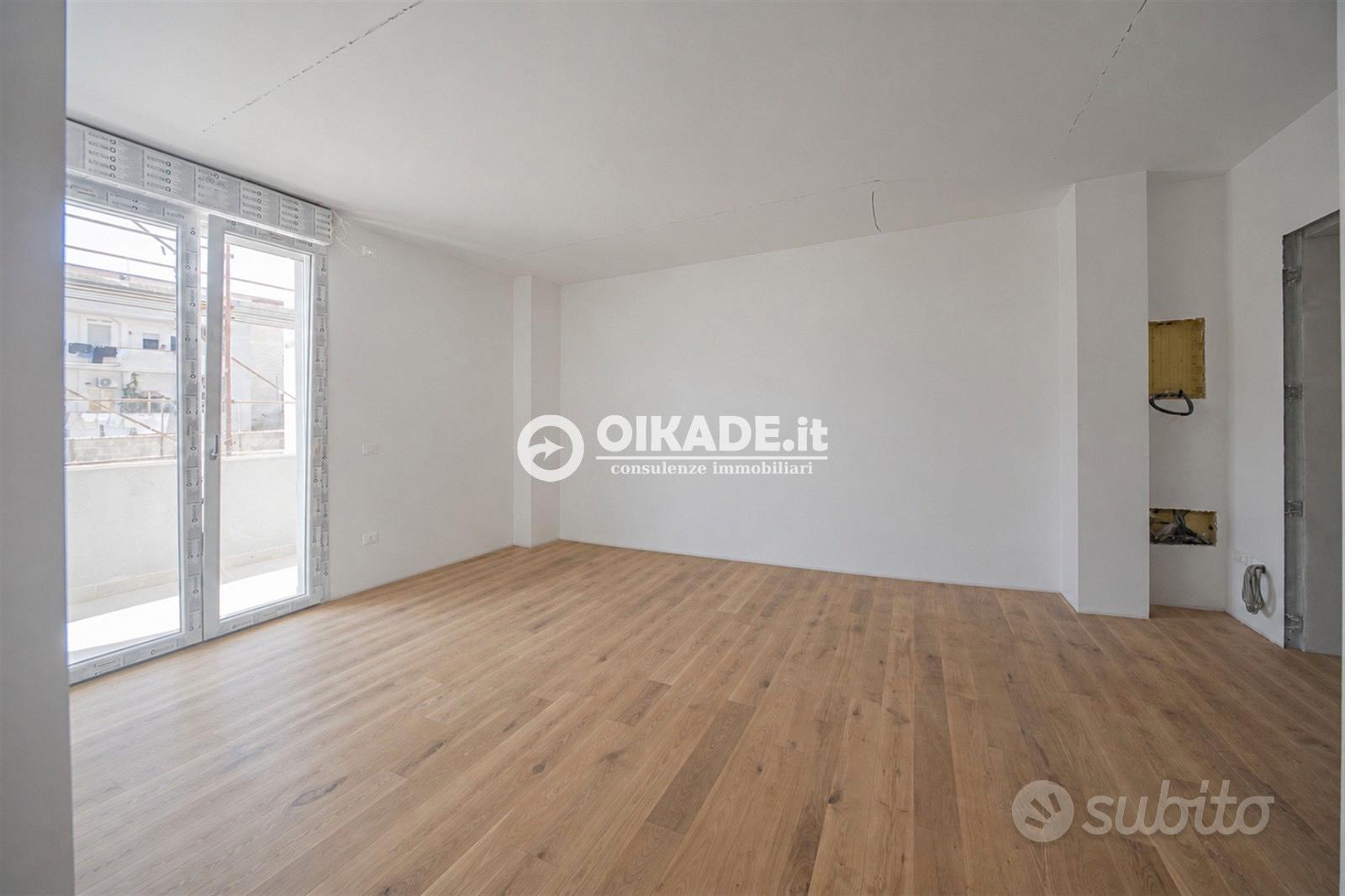 Appartamento – Cagliari, Villa Doloretta, Pirri - Vista 3