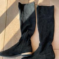 Stivali neri OCA LOCA n. 34