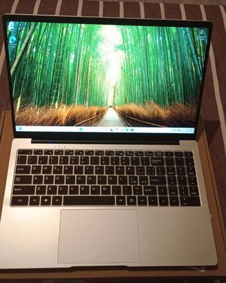 Notebook ECOBOOK 15,6 Pollici 12\256 GB RAM