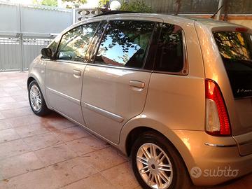 LANCIA MUSA 2 SERIE 1.3 MTJ  TETTO UNICOP. VETRINA