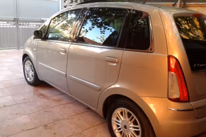 LANCIA MUSA 2 SERIE 1.3 MTJ  TETTO UNICOP. VETRINA