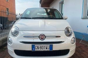 FIAT 500 1.0 Hybrid
