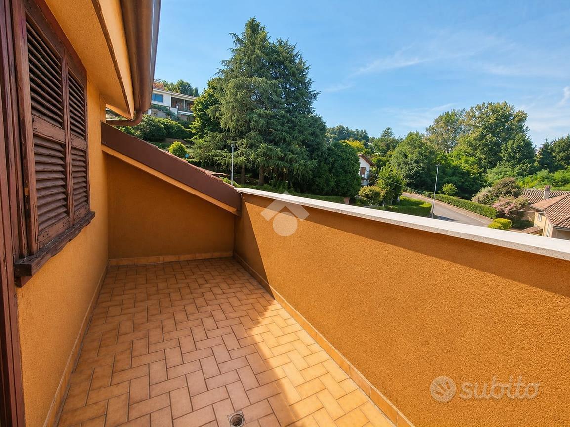 Appartamento – Rivergaro, Savignano - Vista 4