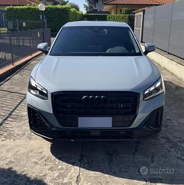 Audi Q2 35 TFSI S line 150 CV S tronic