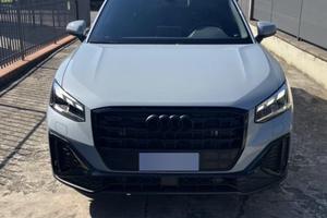 Audi Q2 35 TFSI S line 150 CV S tronic