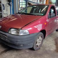 Ricambi FIAT PUNTO 1 1108cc benzina del 1997