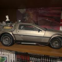 DeLorean ritorni al futuro1:8