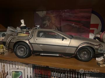 DeLorean ritorni al futuro1:8