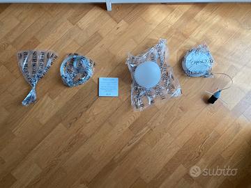 Flos Romeo Moon S1