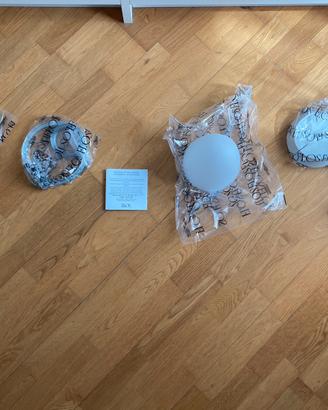 Flos Romeo Moon S1