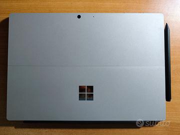 Microsoft Surface Pro 7 i5-1035G4 8GB RAM, 128 GB