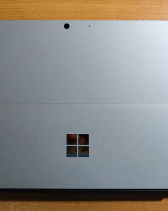 Microsoft Surface Pro 7 i5-1035G4 8GB RAM, 128 GB