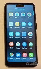 Smartphone I14pro Max dual Sim NUOVO