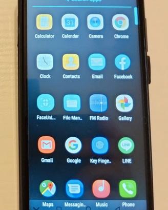 Smartphone I14pro Max dual Sim NUOVO