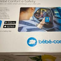 Bebè Confort e-Safety