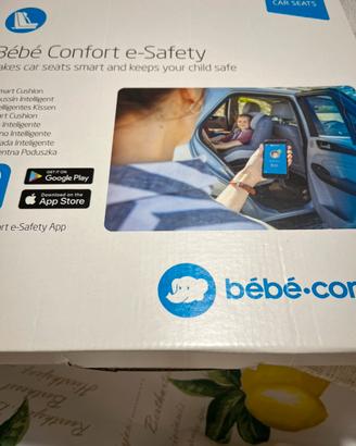Bebè Confort e-Safety