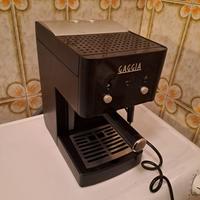 Macchinetta del caffe