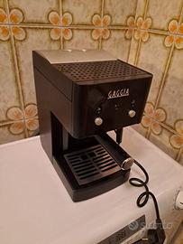 Macchinetta del caffe