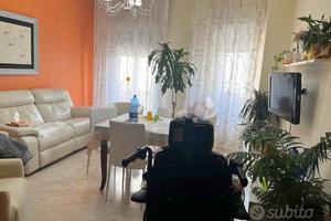 Comunità alloggio per anziani