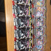 Maxi lotto pacchetti pokemon