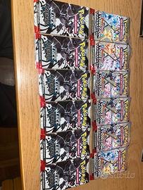 Maxi lotto pacchetti pokemon