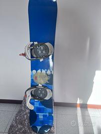 Tavola da snowboard