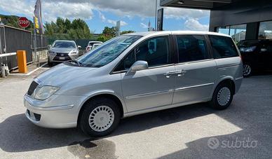 Pezzi di ricambio lancia Phedra 2.2 JTD