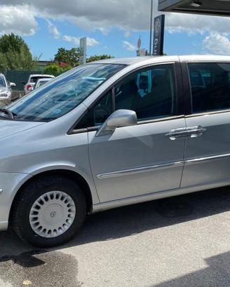 Pezzi di ricambio lancia Phedra 2.2 JTD