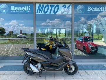 Morbidelli SC300 - 2026